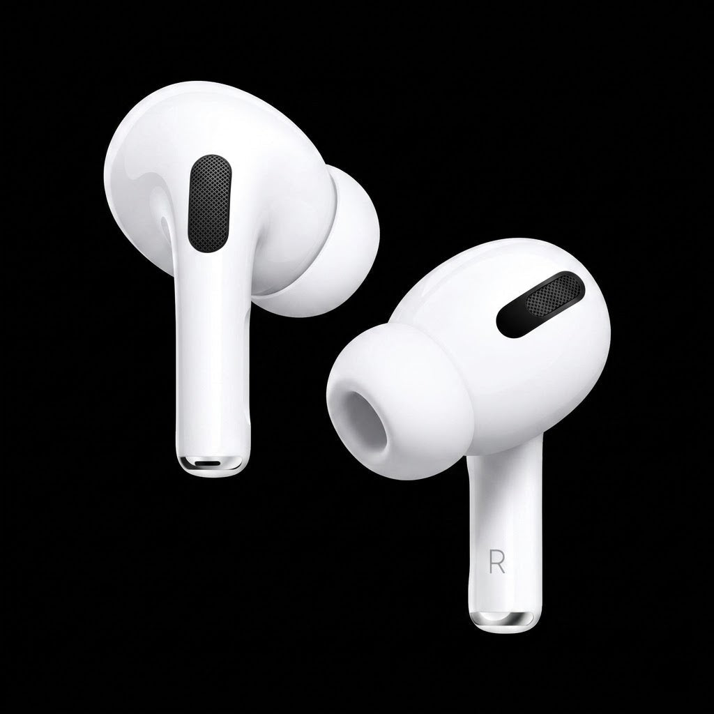TruePods Pro